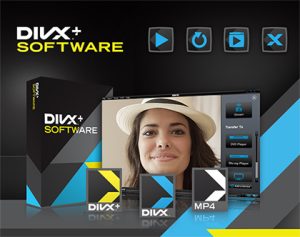 DivX player