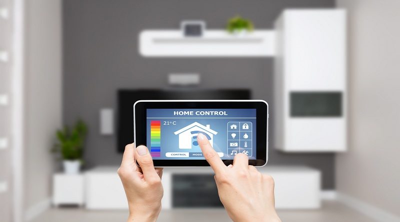 Smart Home Device