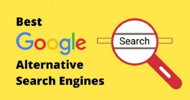 Search Engines