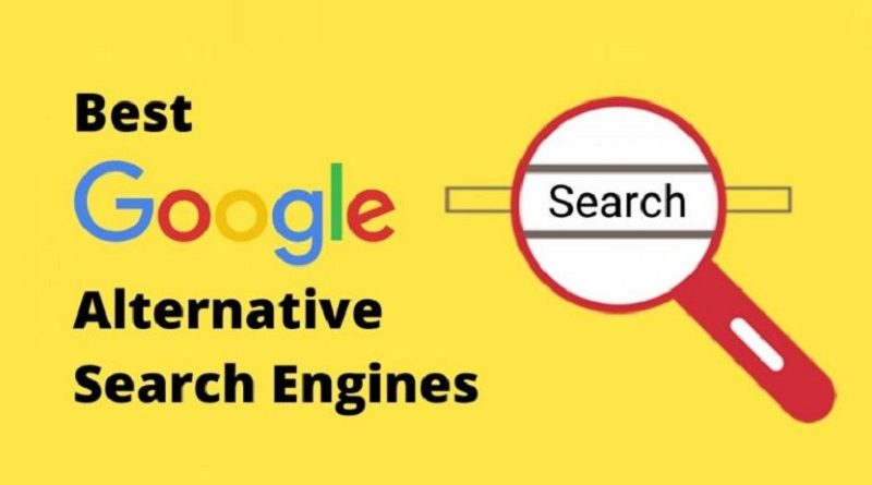 Search Engines