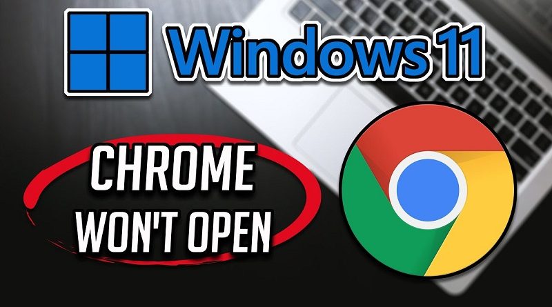 google chrome