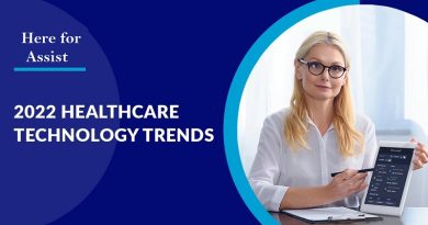 Healthcare Technology Trends