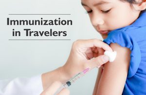 Immunization