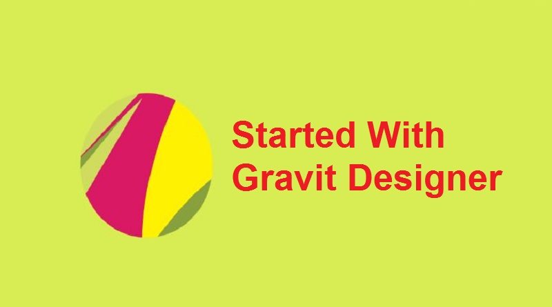 Gravit Designer