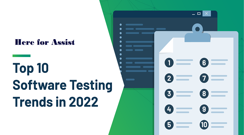 Software Testing Patterns